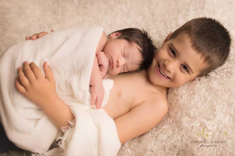 photographe nouveau né Toulouse