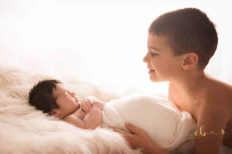 Tarif déroulement séance nouveau né