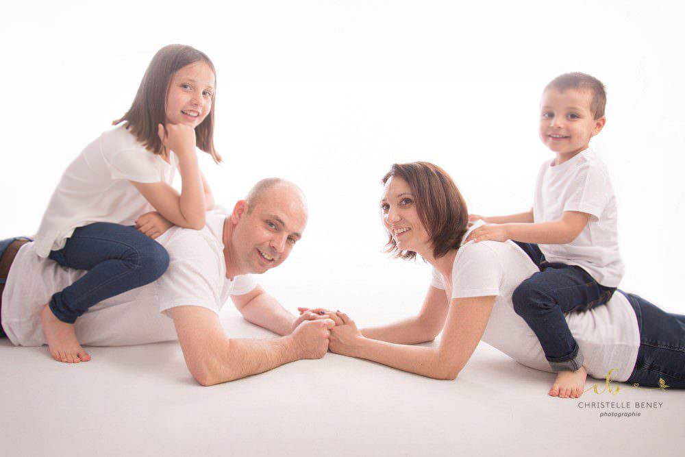 séance photo famille Castres