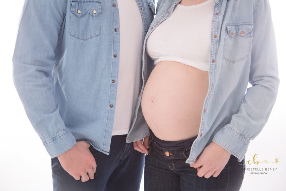 photographe grossesse Castres