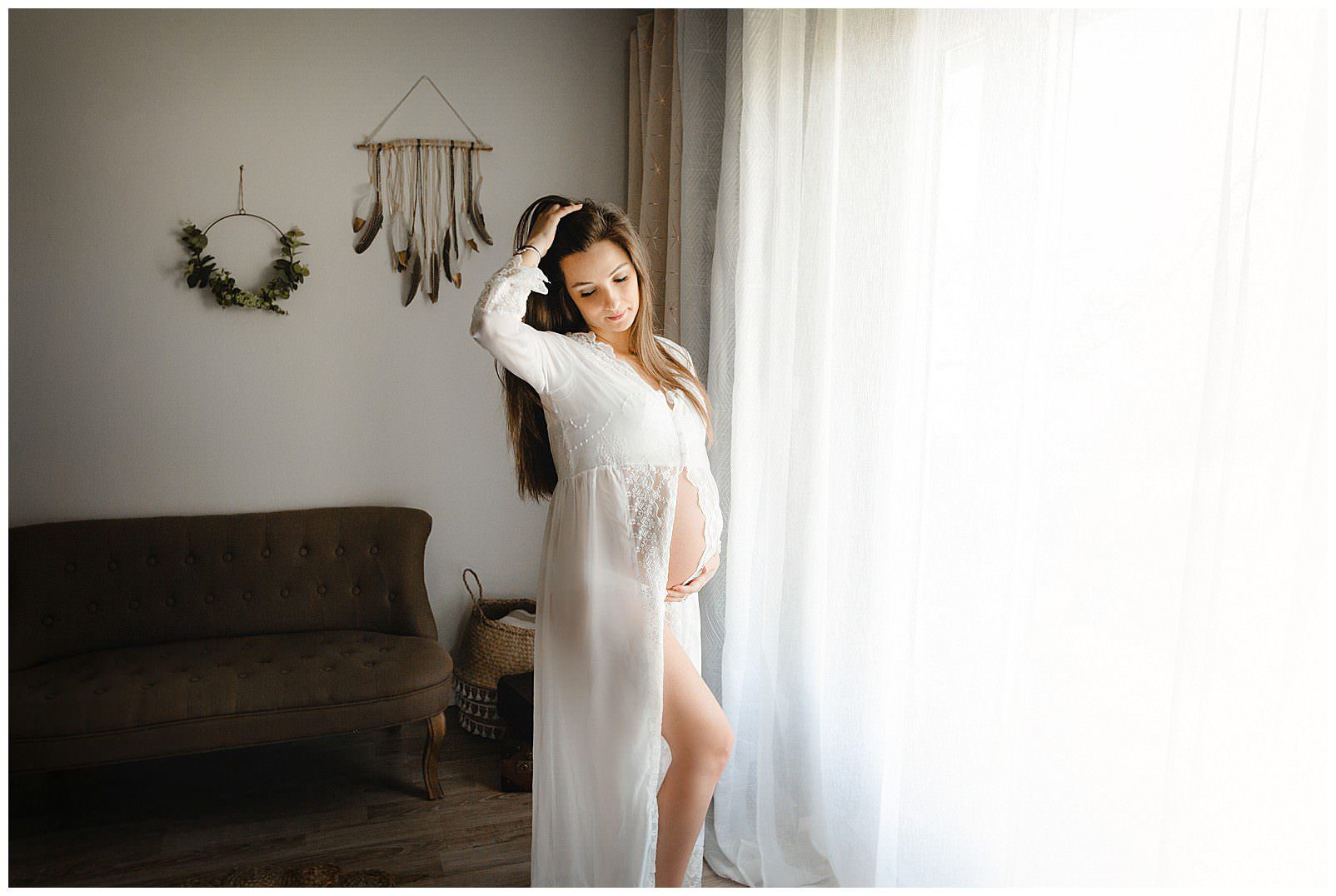 photographe grossesse Toulouse