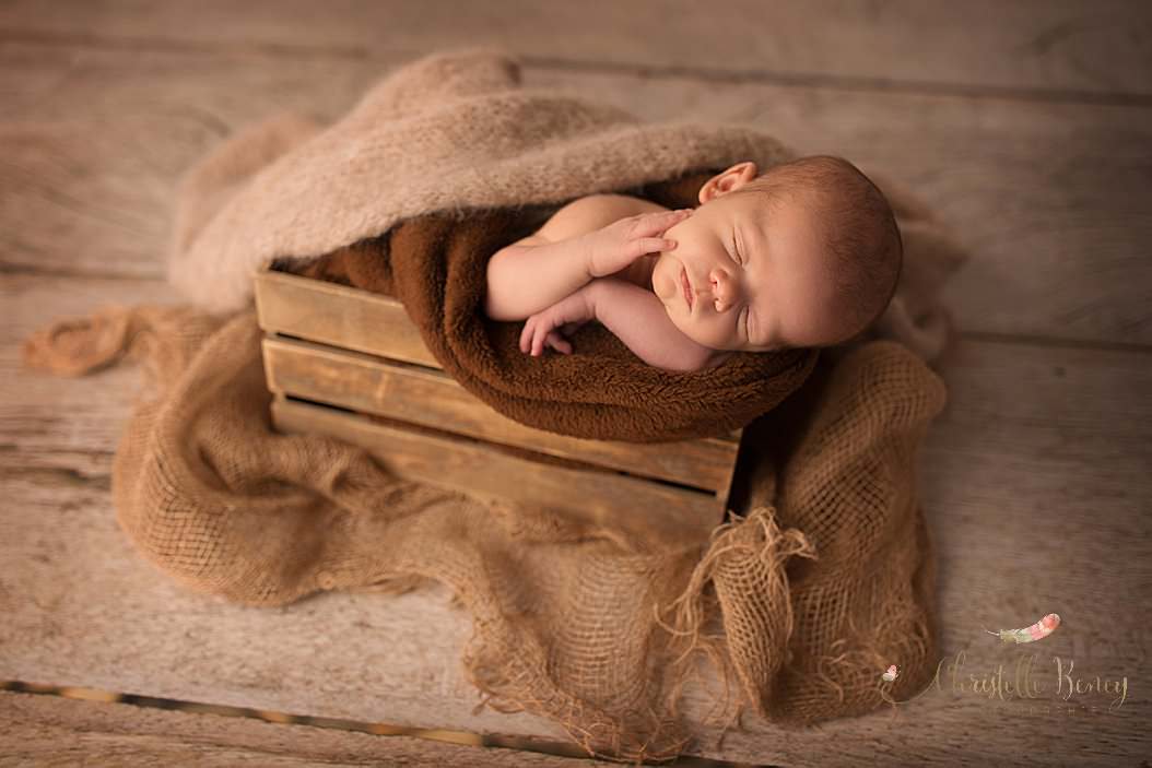 photographe bébé Toulouse