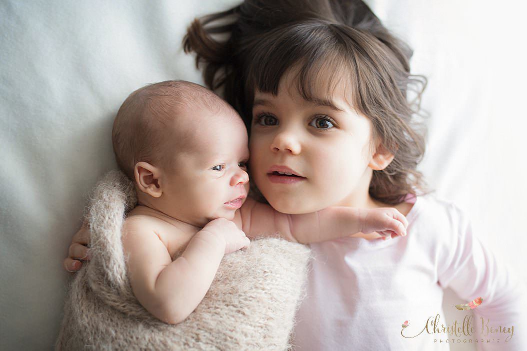 photographe bébé Toulouse