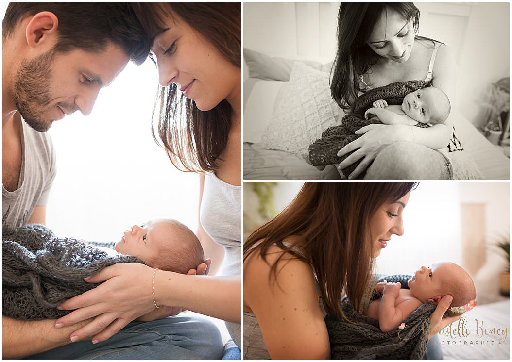 photographe bébé Toulouse