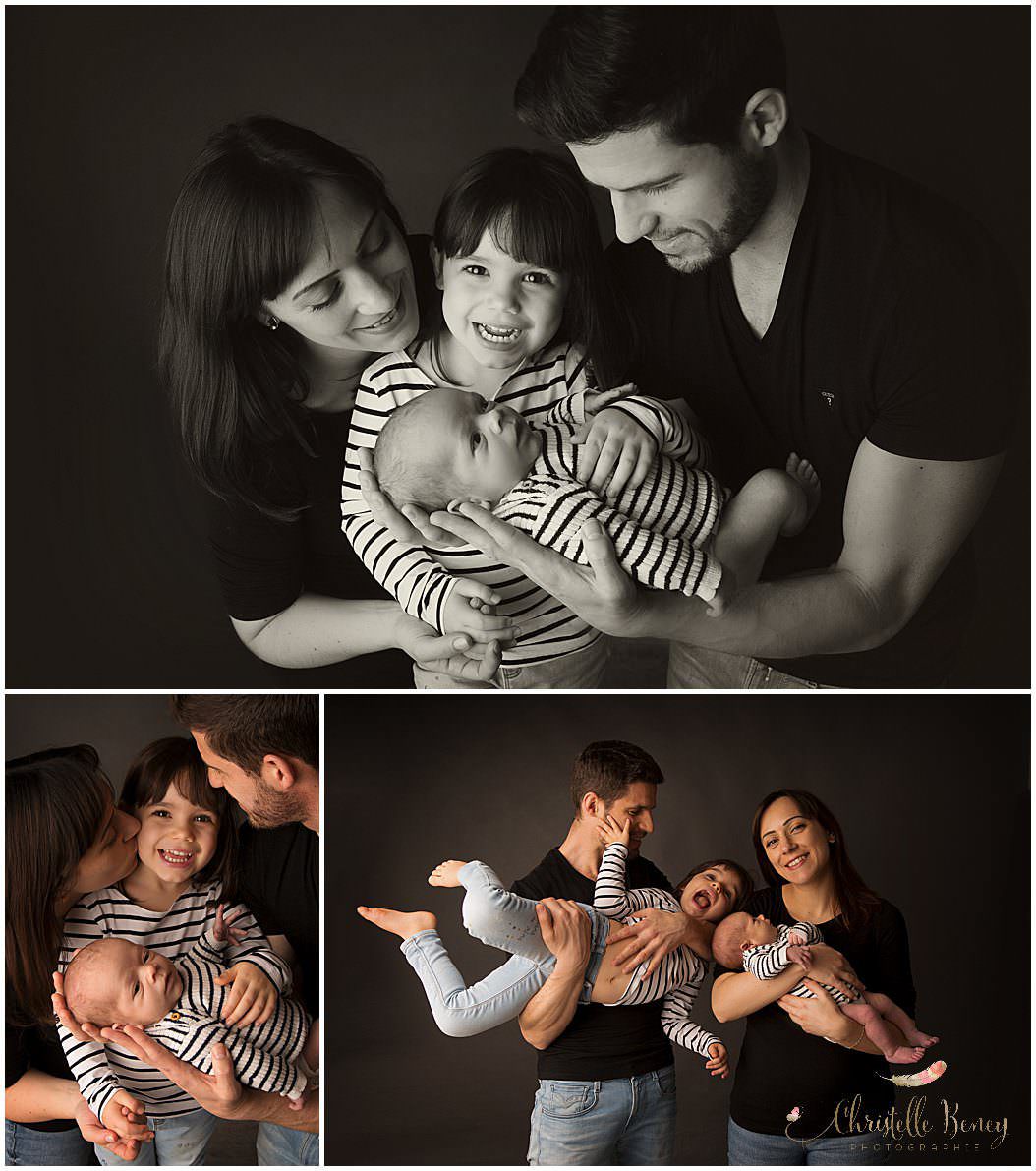 photographe bébé Toulouse