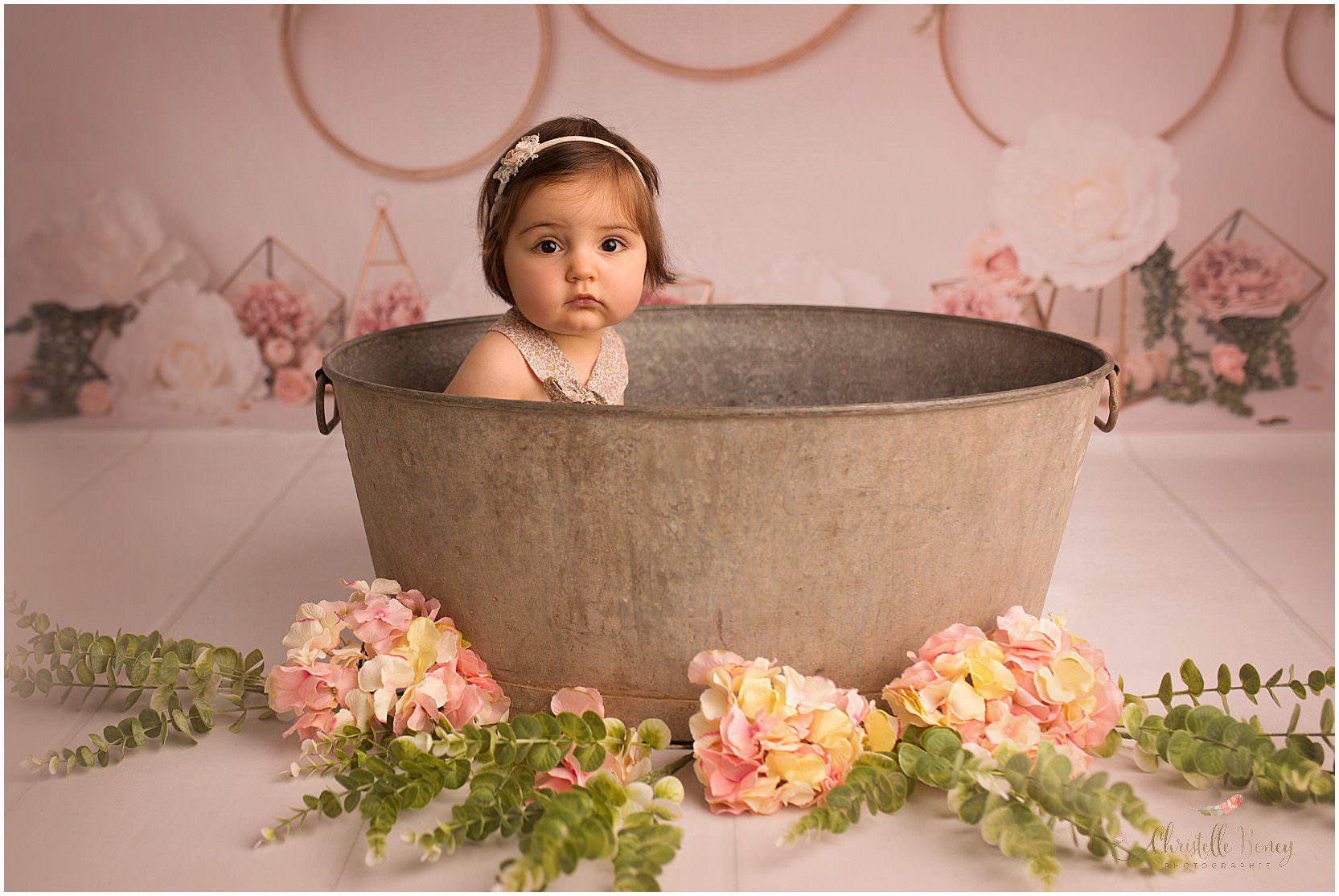 photographe bébé castres