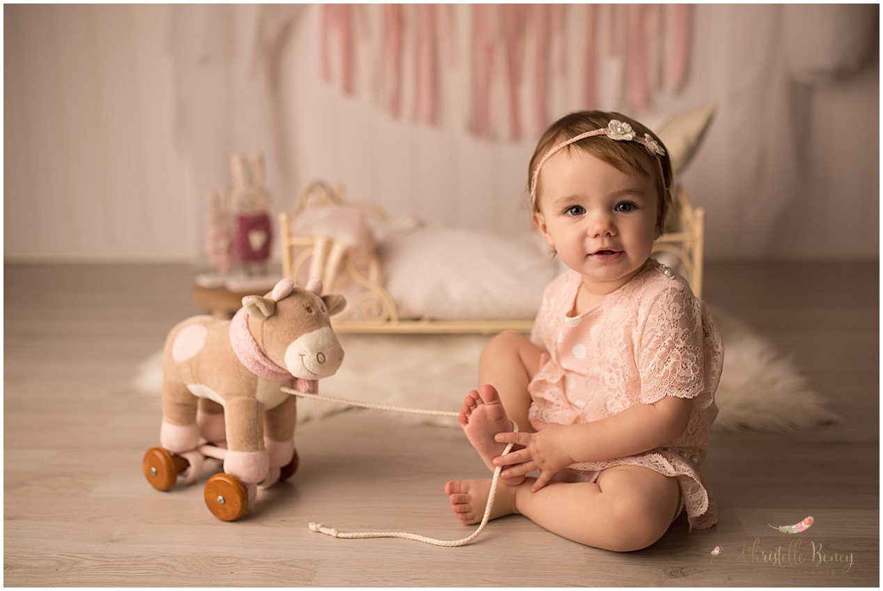 séance photo bébé Toulouse