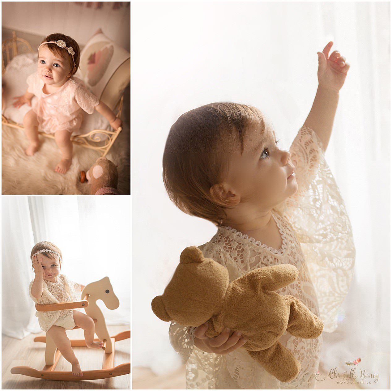 séance photo bébé Toulouse