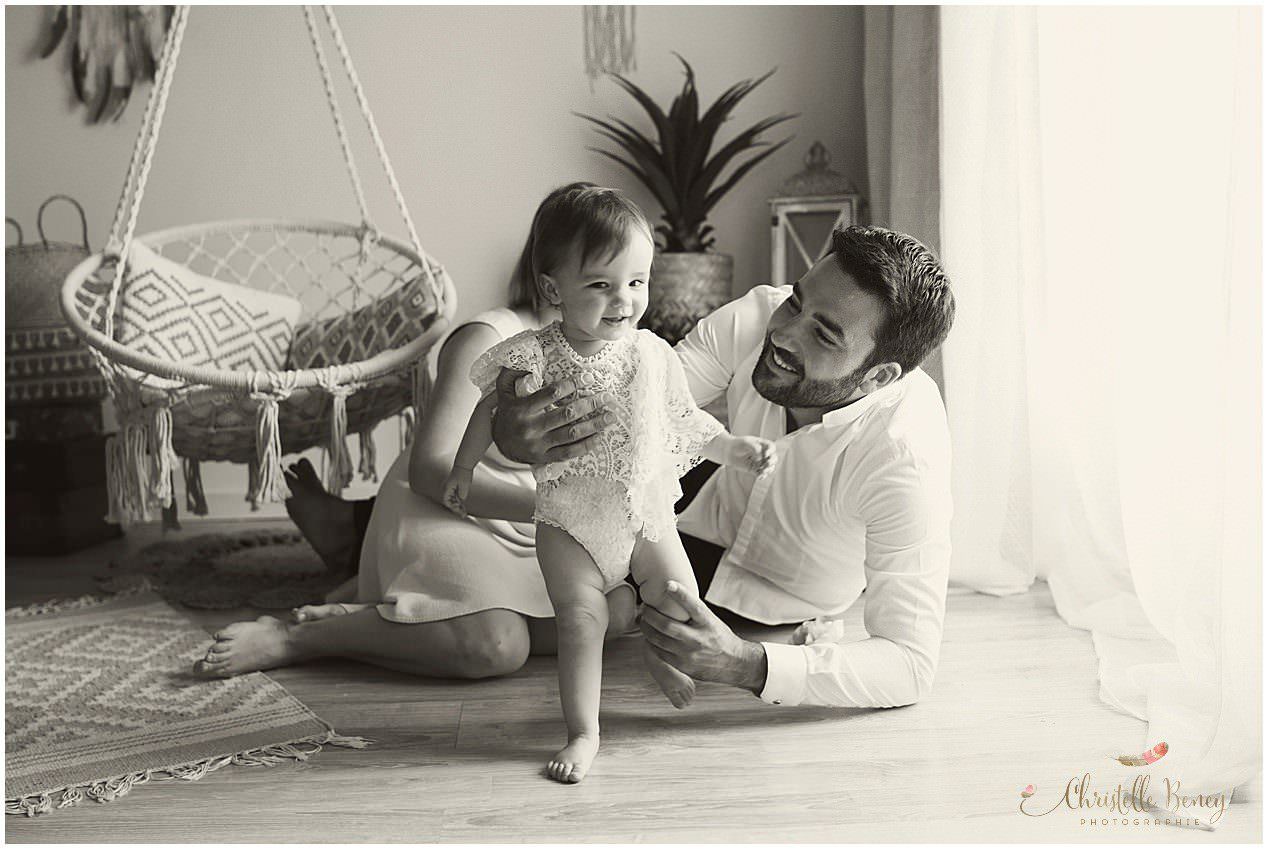 séance photo bébé Castres