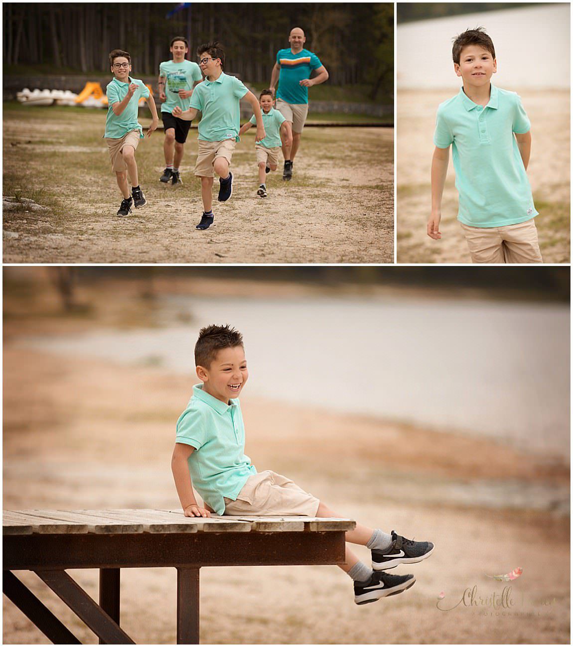 séance photo famille Toulouse