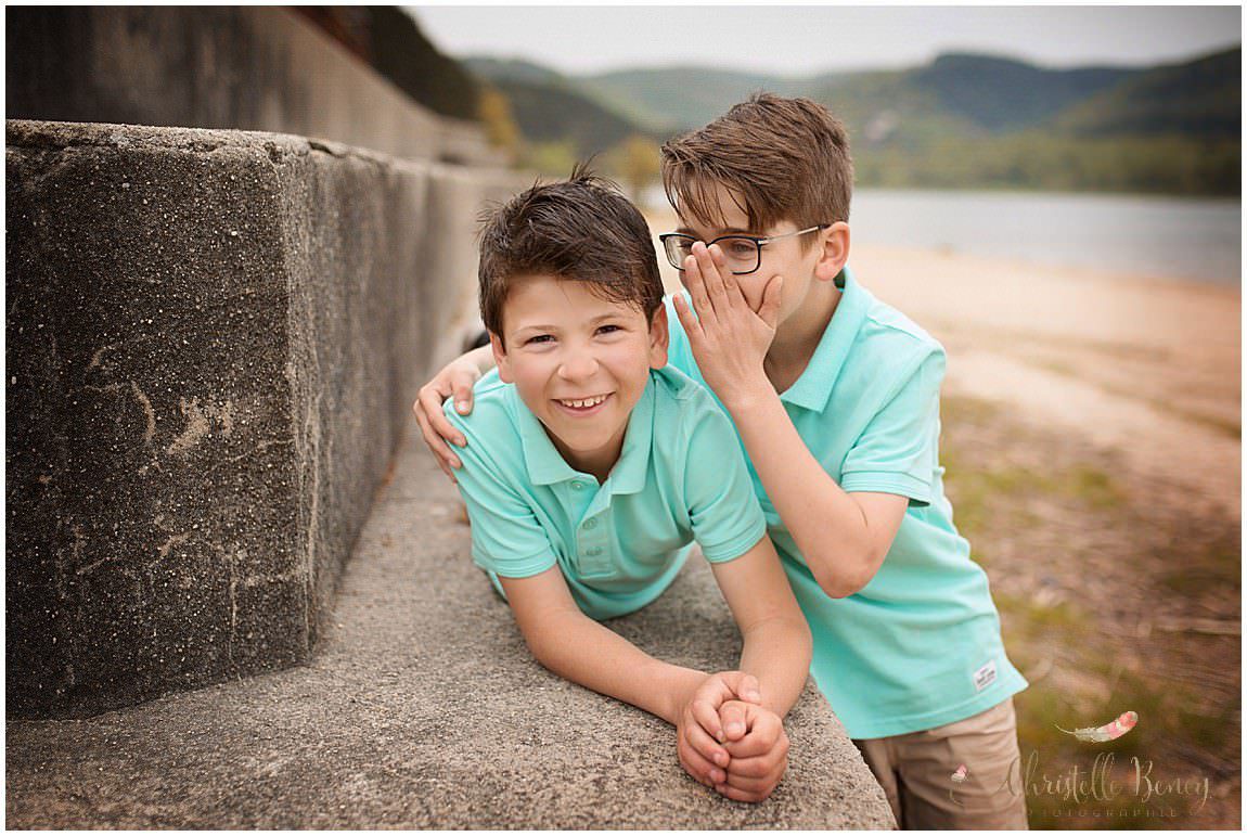 séance photo famille Toulouse