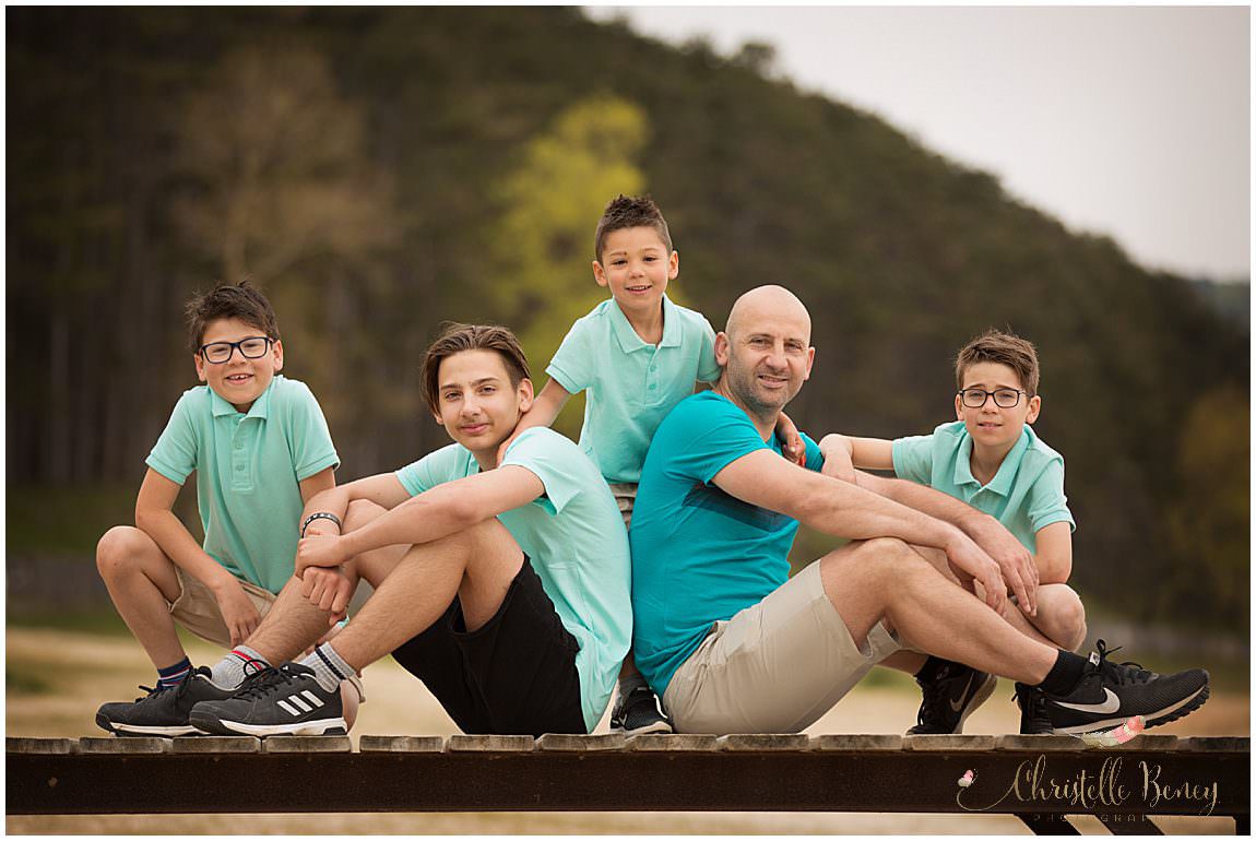 séance photo famille Toulouse