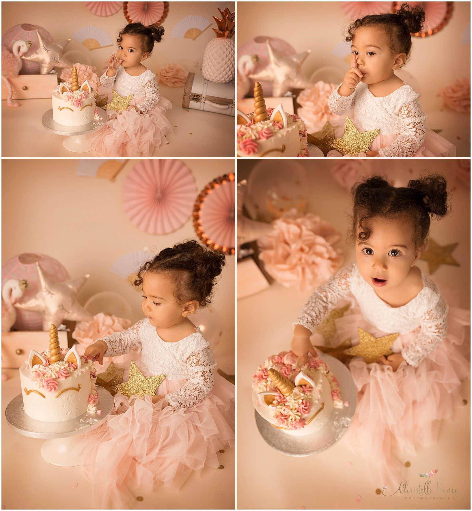 smash the cake Toulouse