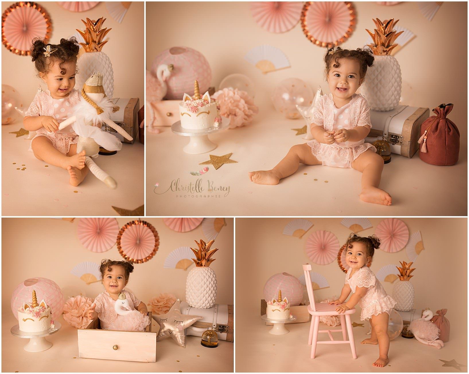 séance photo anniversaire Toulouse