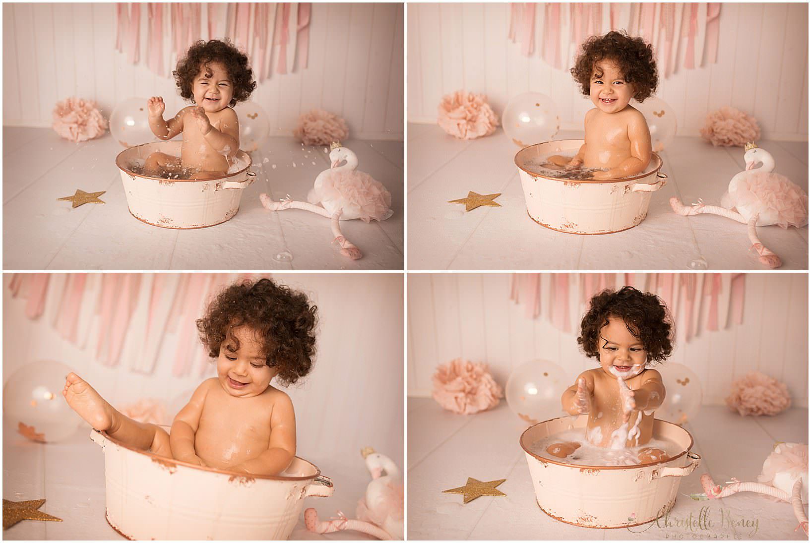 séance photo bain moussant toulouse