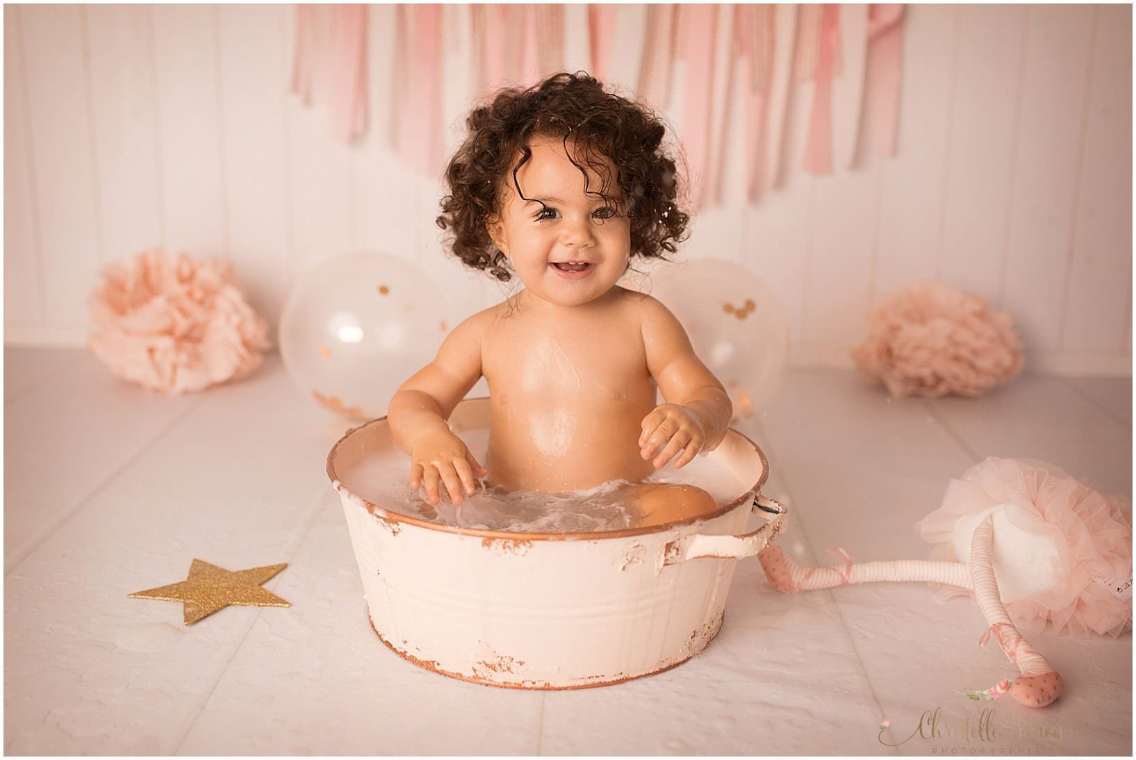 bébé dans le bain toulouse