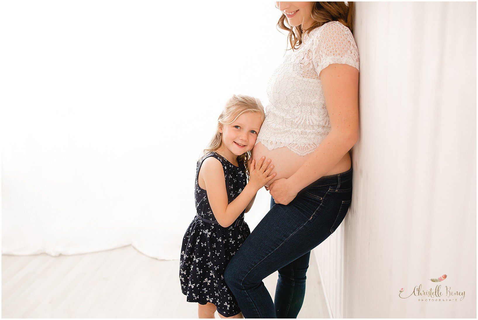 devenir grande soeur