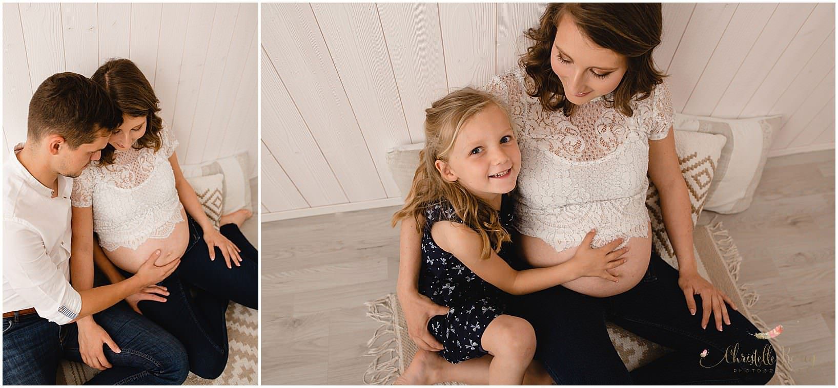 bientôt grande soeur