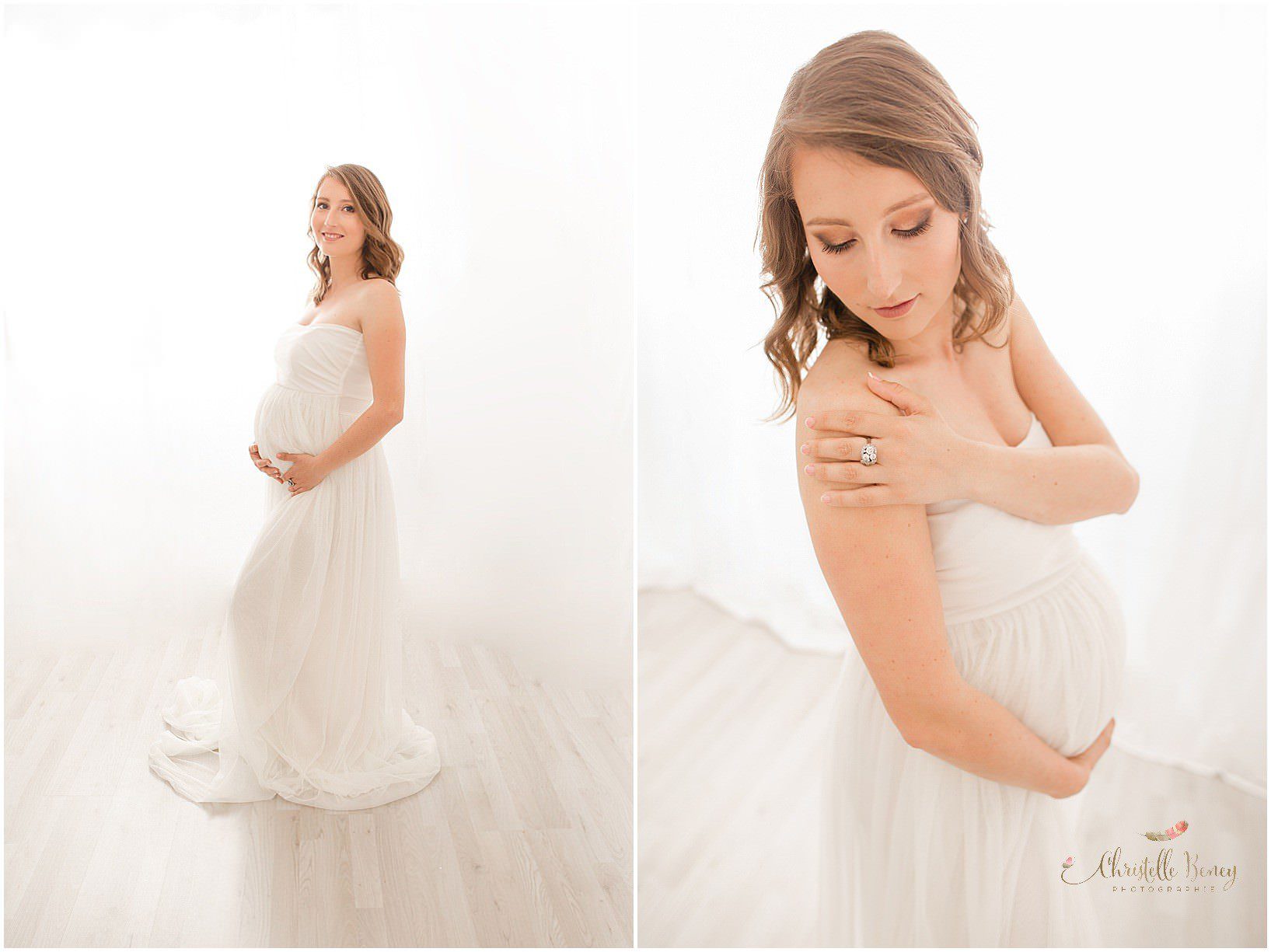 séance photo grossesse toulouse