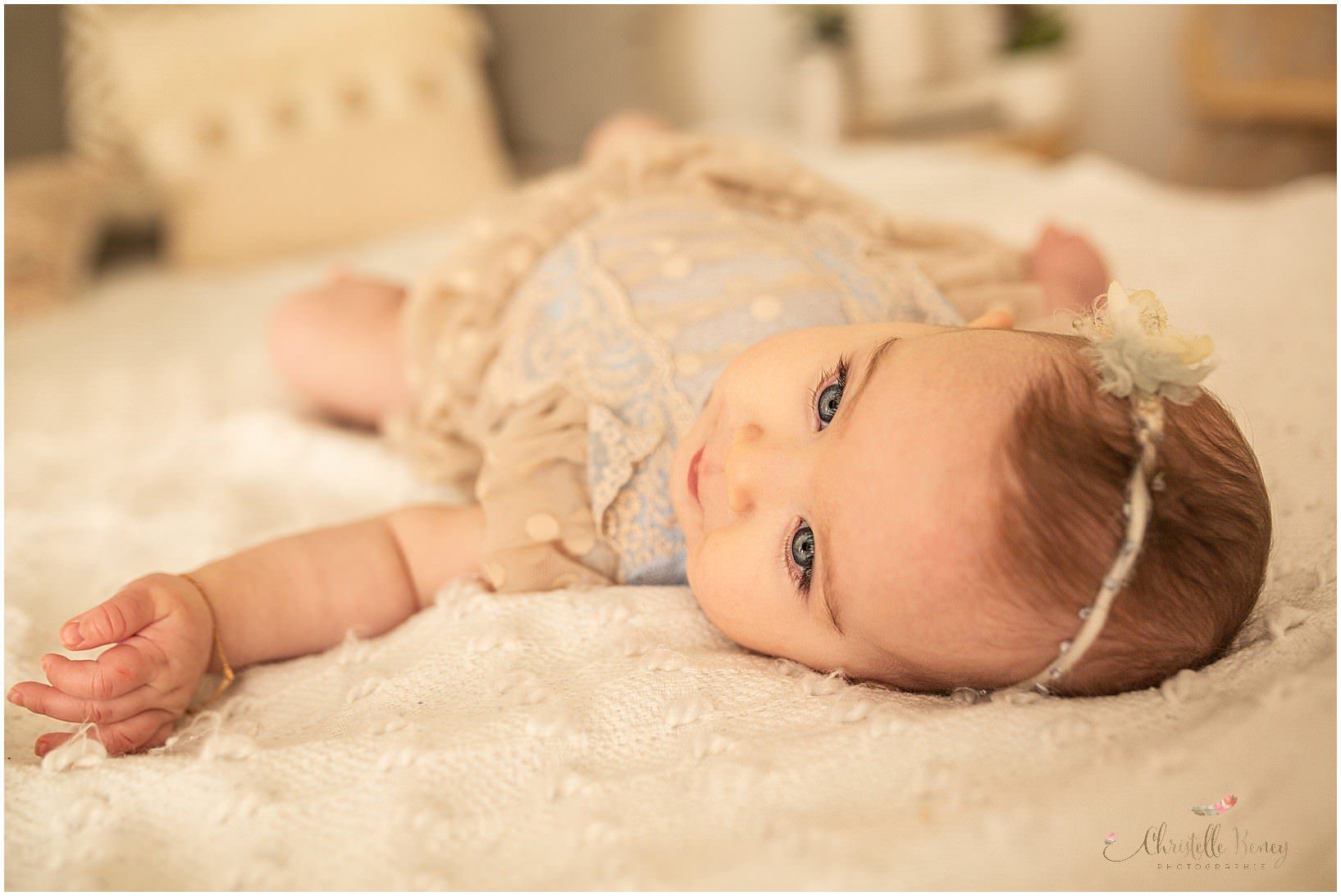 séance photo bébé Toulouse