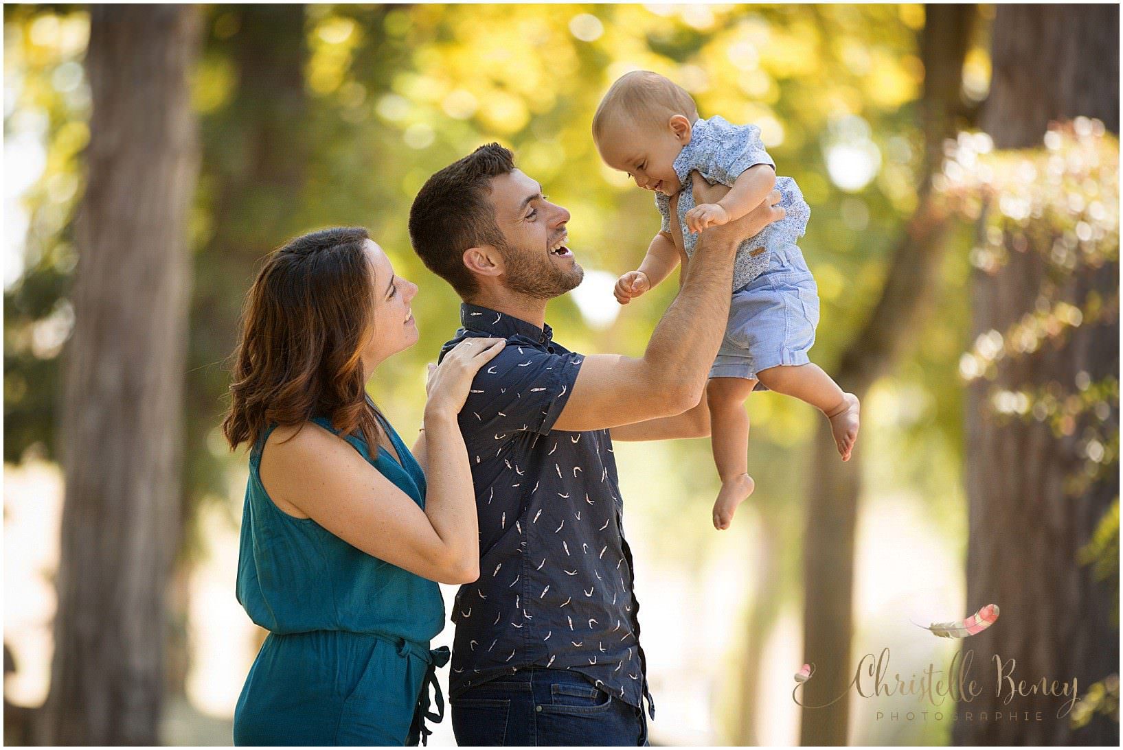 Photographe famille Toulouse