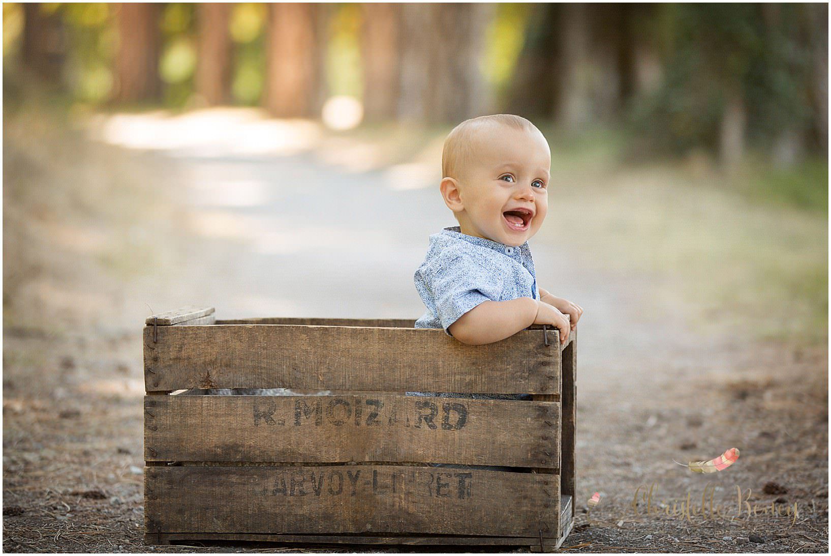 Photographe famille Toulouse