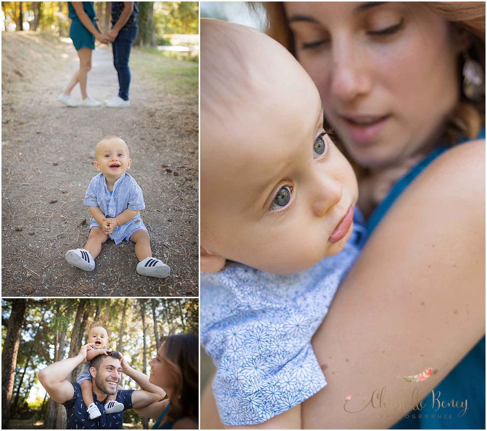 Photographe famille Toulouse