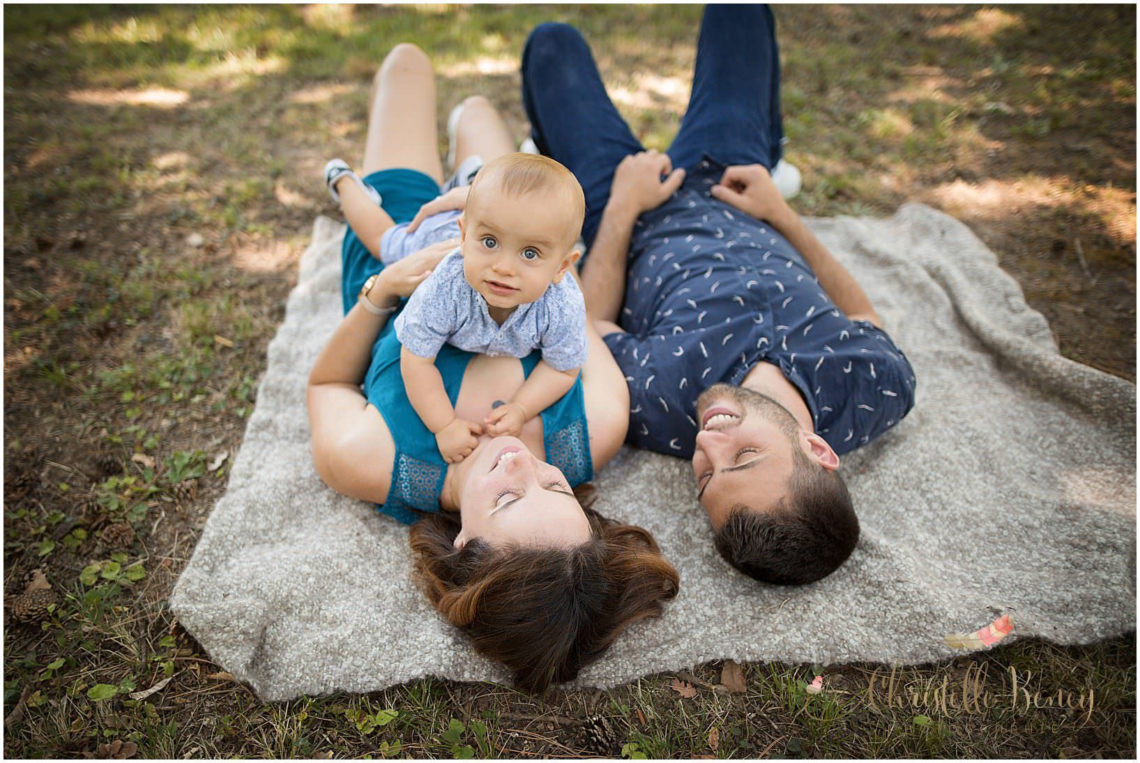 Photographe famille Toulouse
