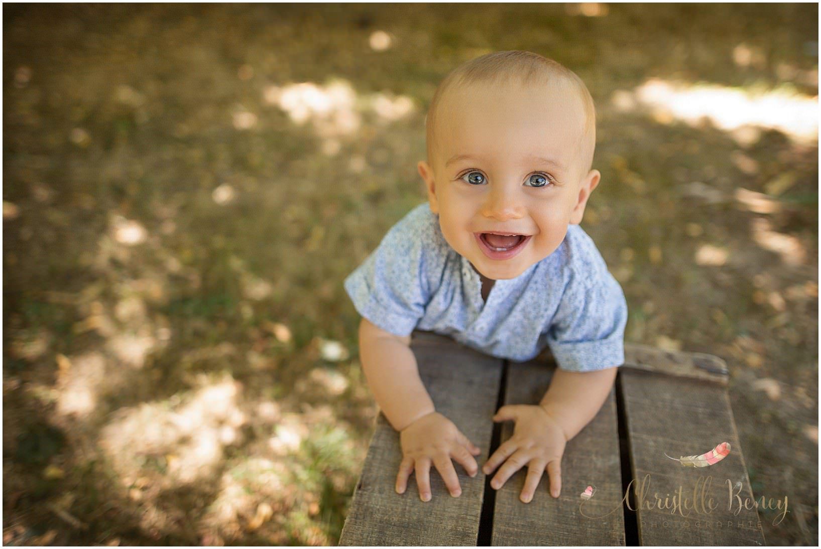 Photographe famille Toulouse