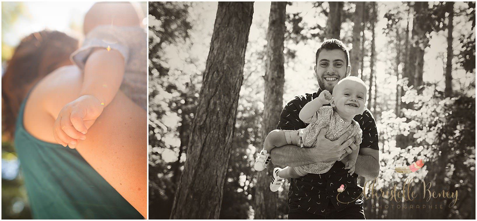 Photographe famille Toulouse