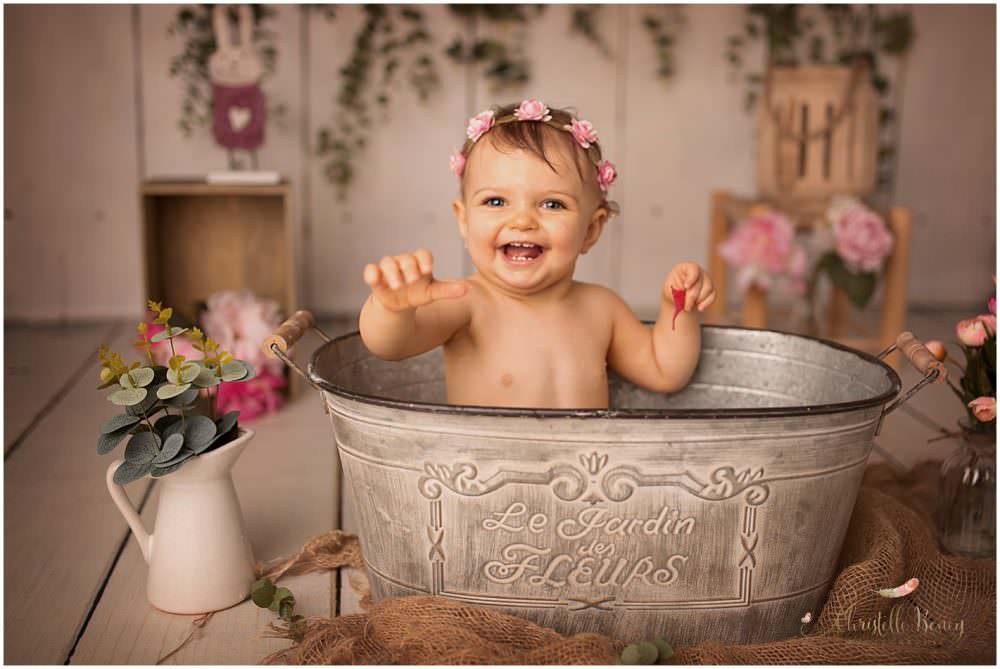 séance photo bain de lait Toulouse 1