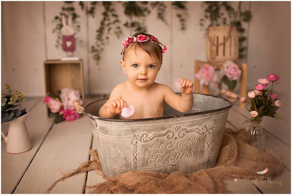 séance photo bain de lait Toulouse 1