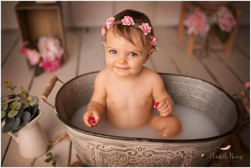 séance photo bain de lait Toulouse 1