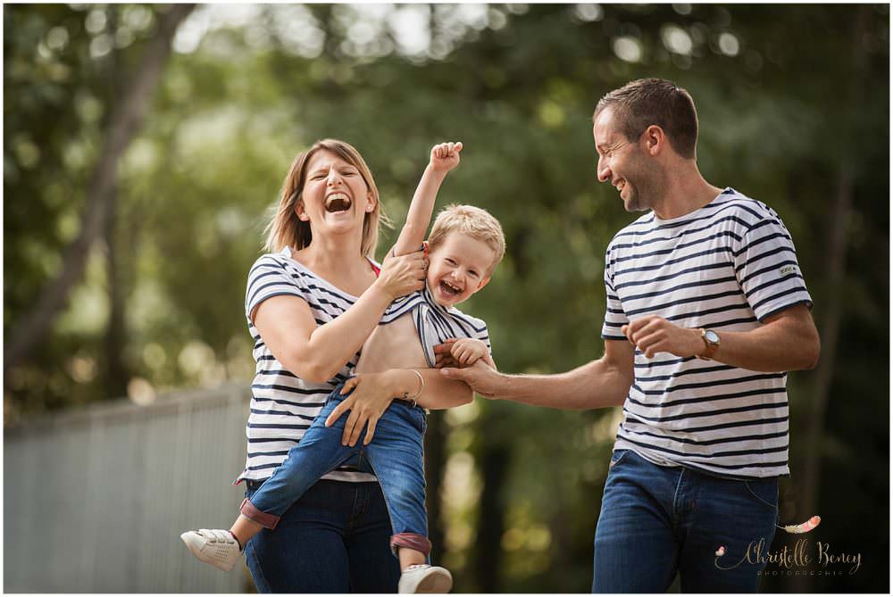 photo famille Castres