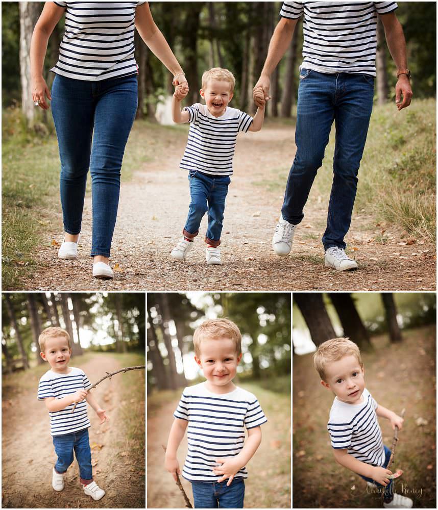 photo famille Castres