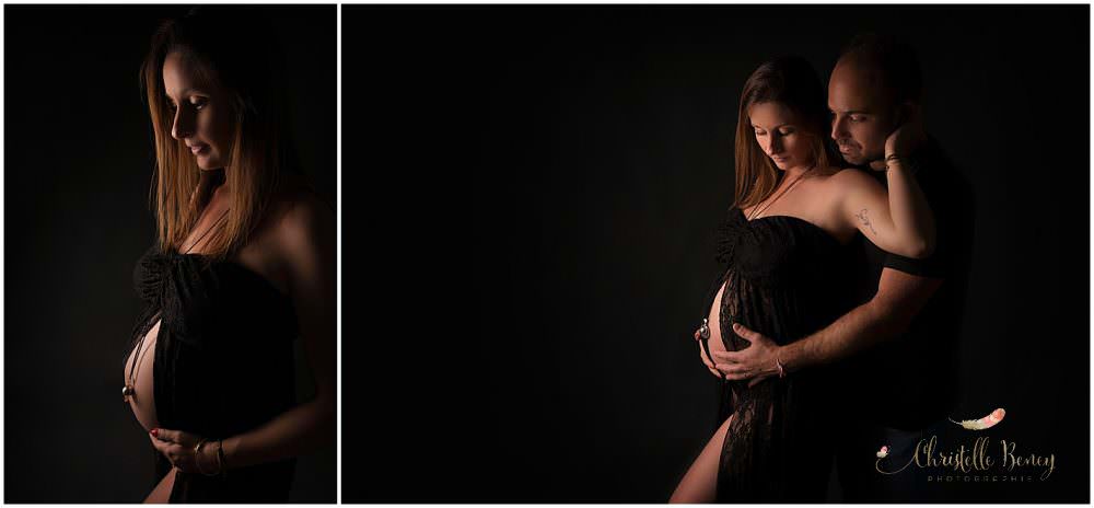 Séance photo grossesse Toulouse