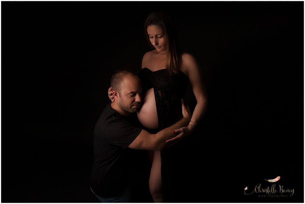 Grossesse studio studio