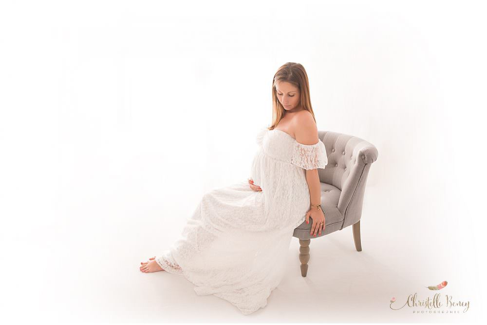 Séance grossesse Toulouse