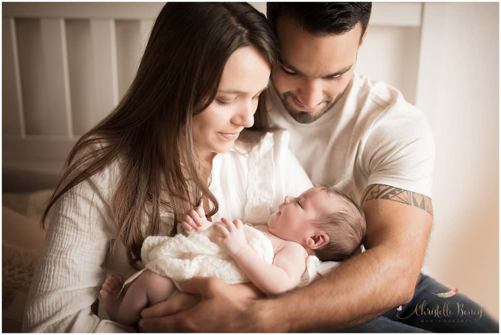 seance photo bébé Castres