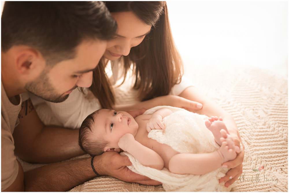 photographe nouveau né Castres