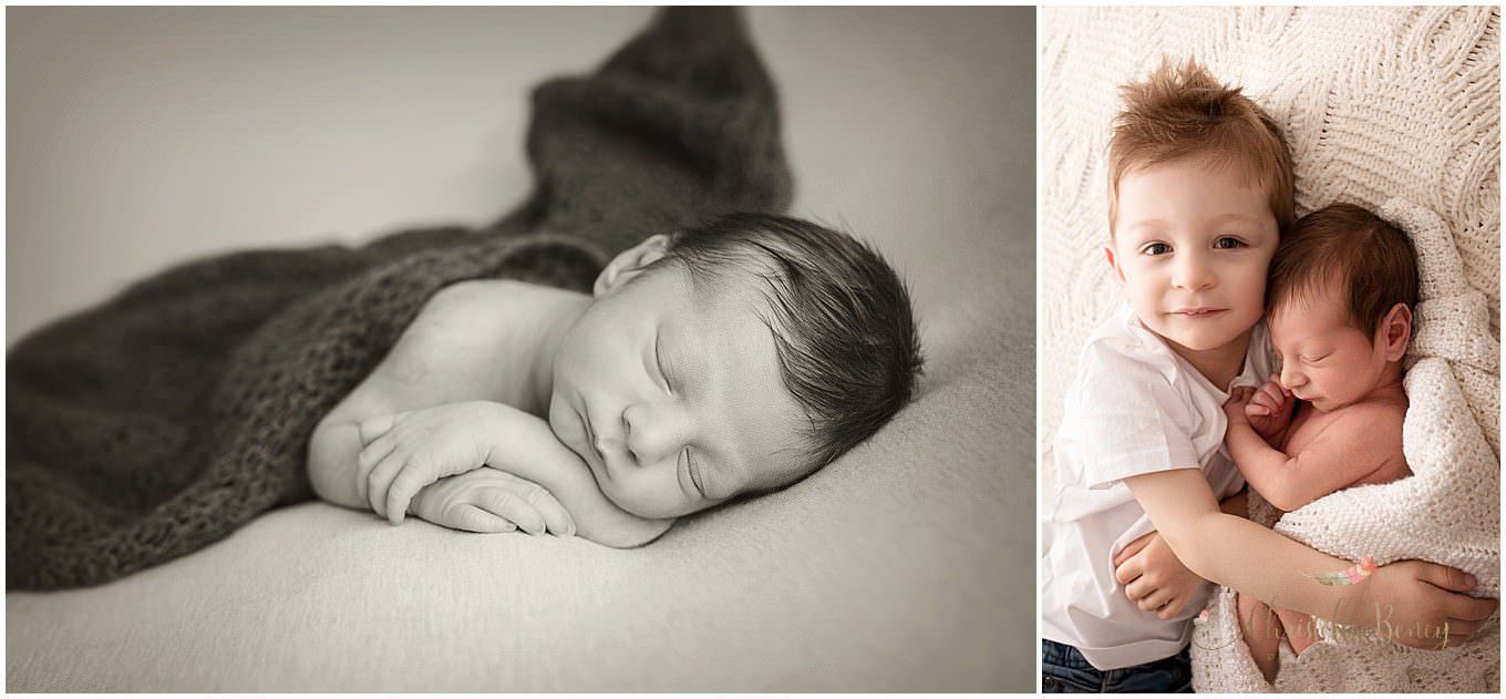 photographe nouveau né Toulouse