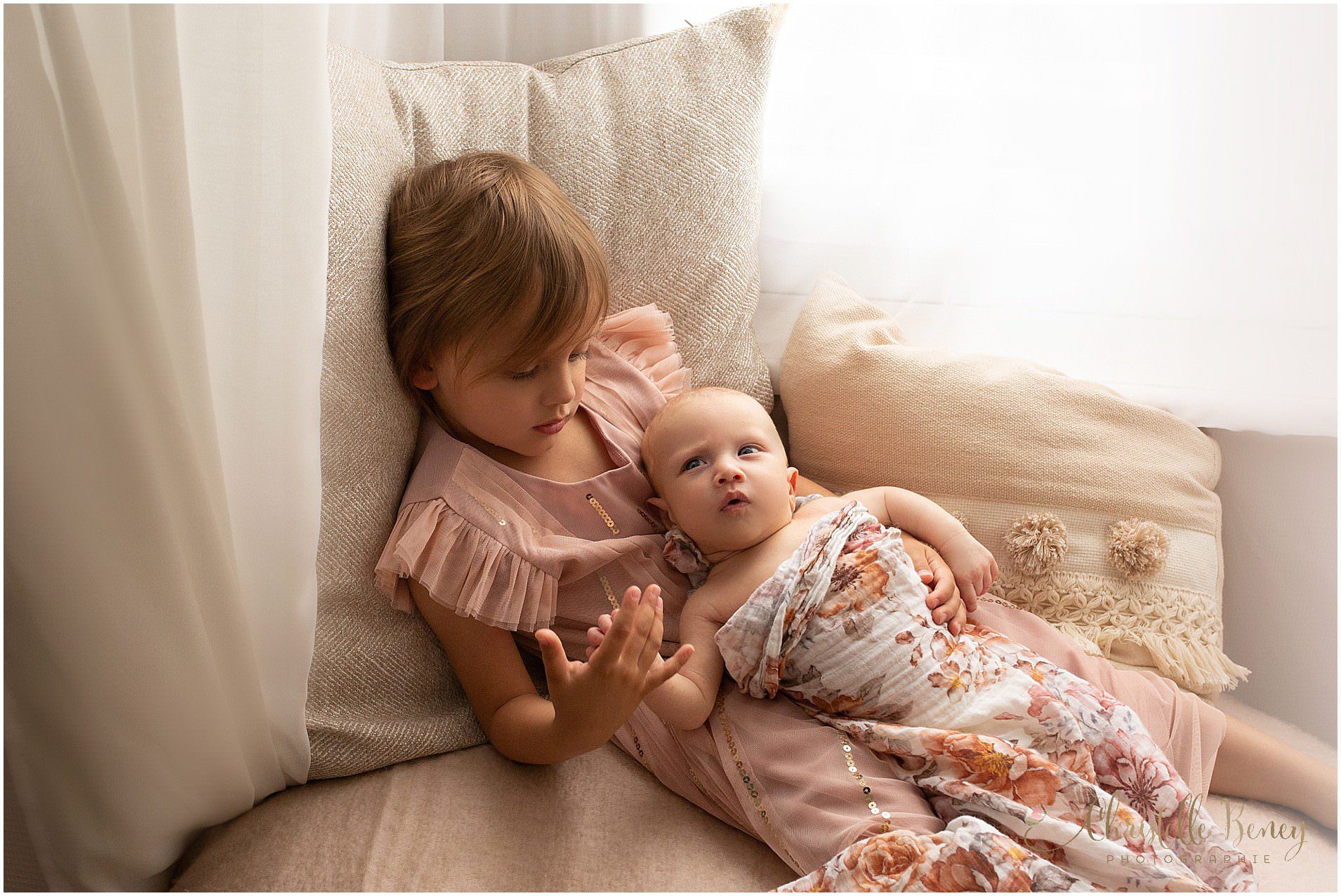 photo bébé toulouse