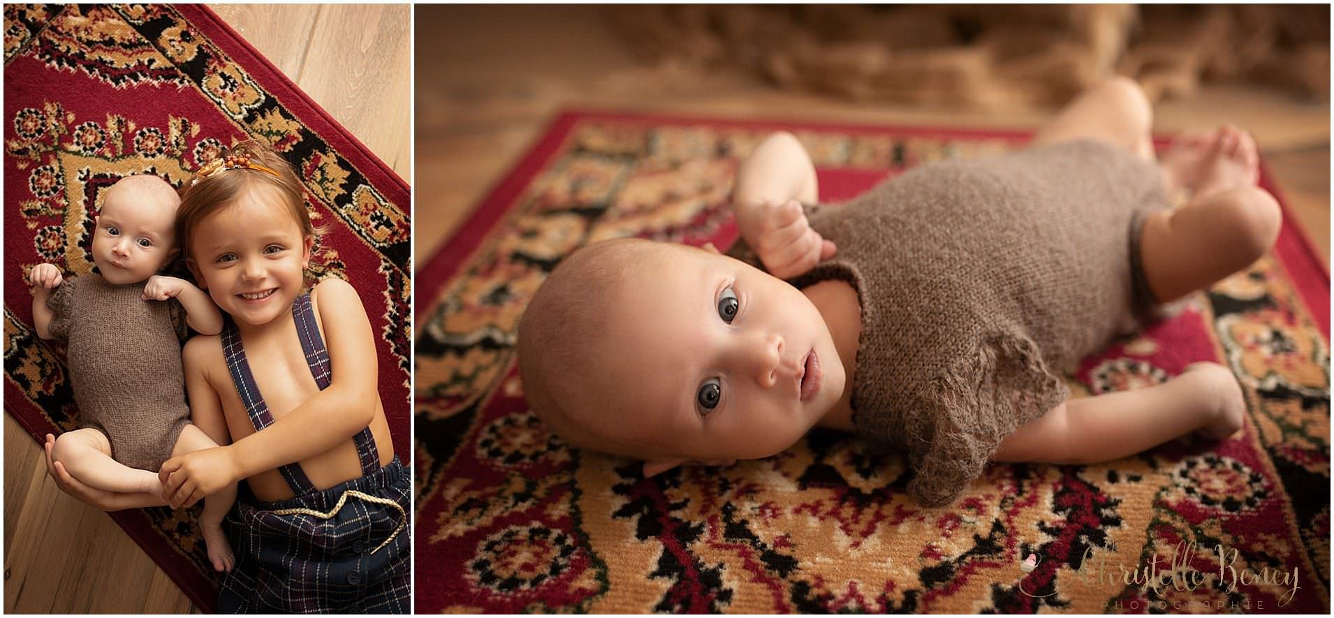 bébé un mois toulouse