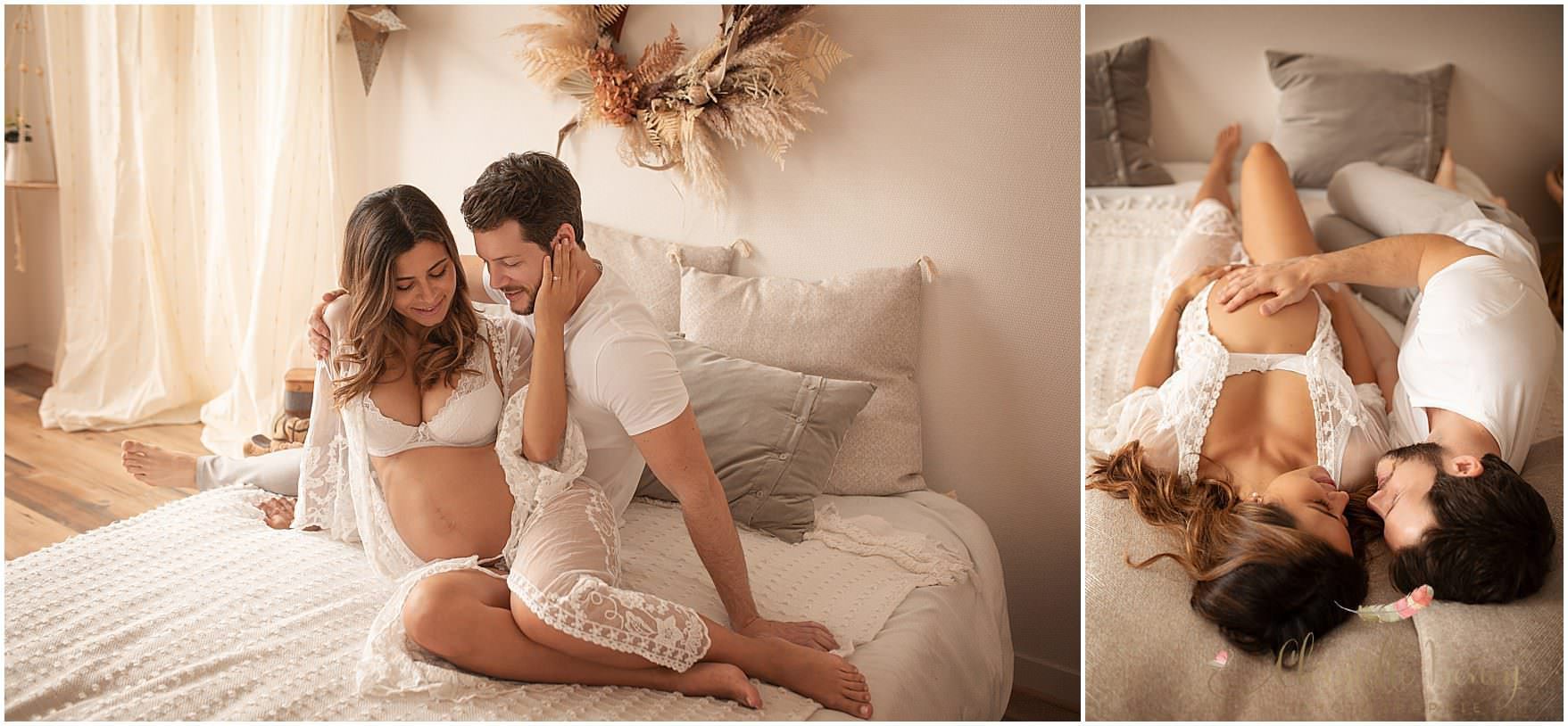 seance photo grossesse toulouse