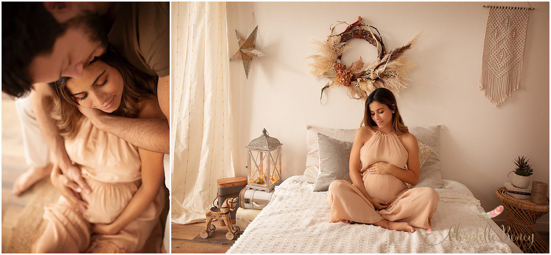 photo grossesse Toulouse