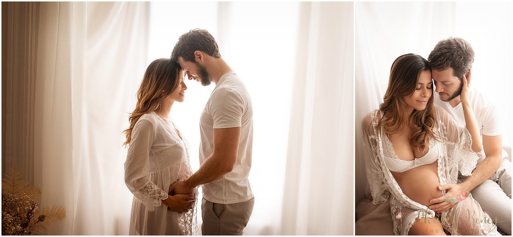 photo de grossesse Toulouse