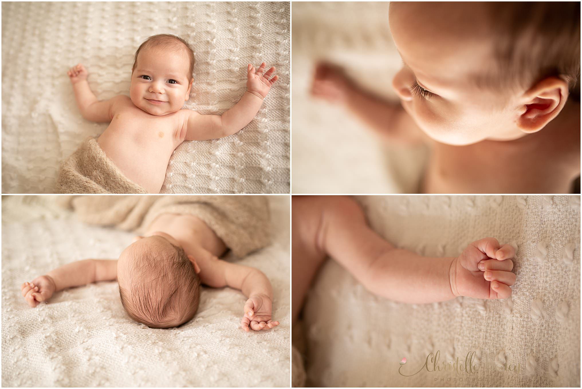 Photo bébé Toulouse