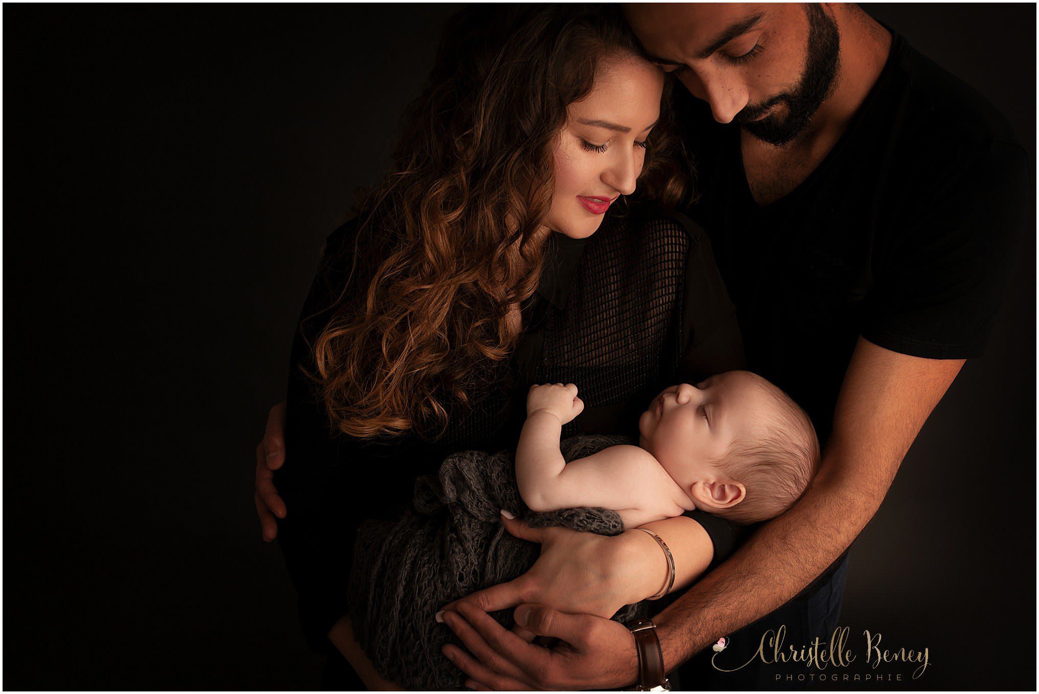 photo Bébé Toulouse