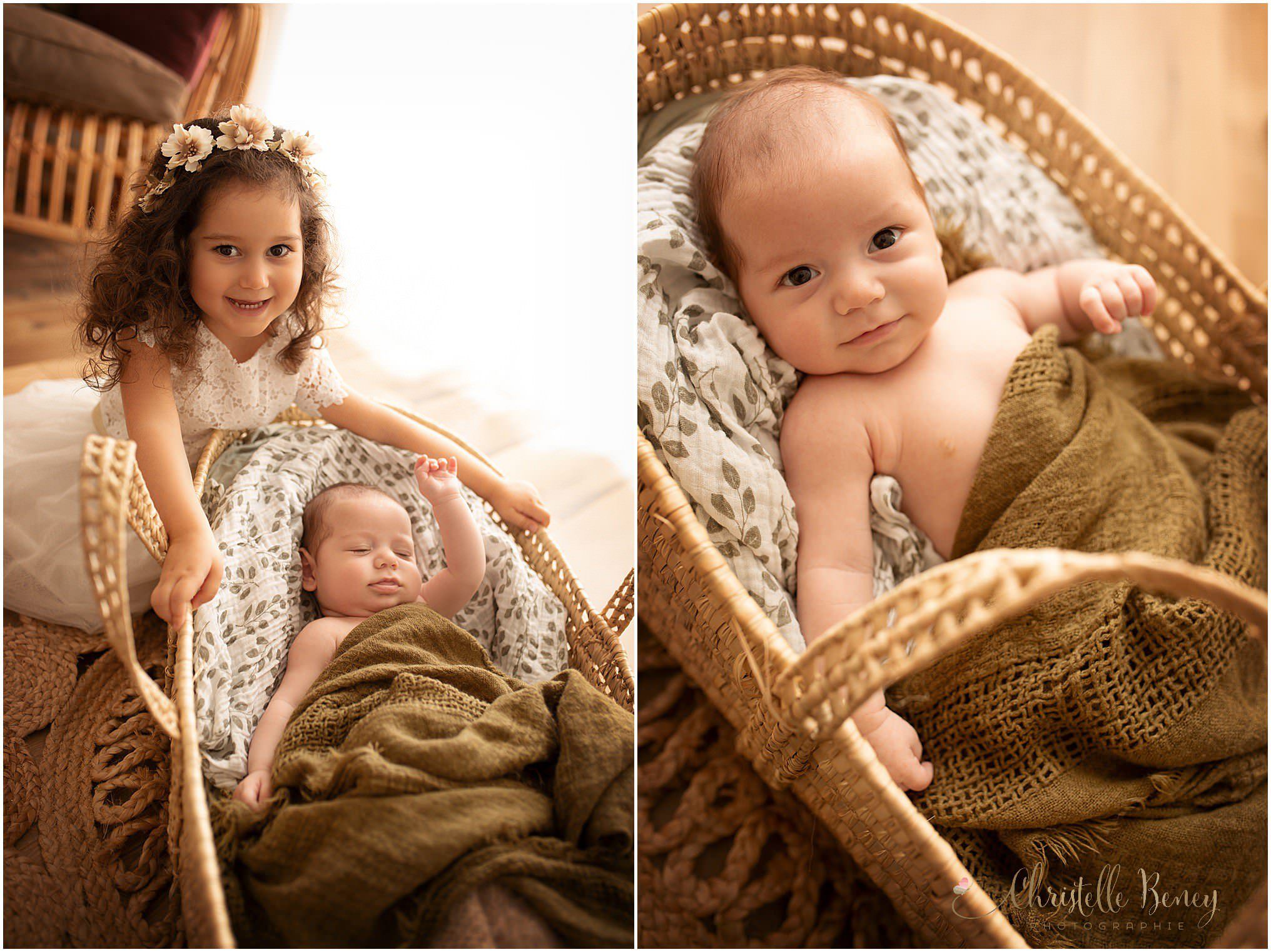 photo bébé Toulouse