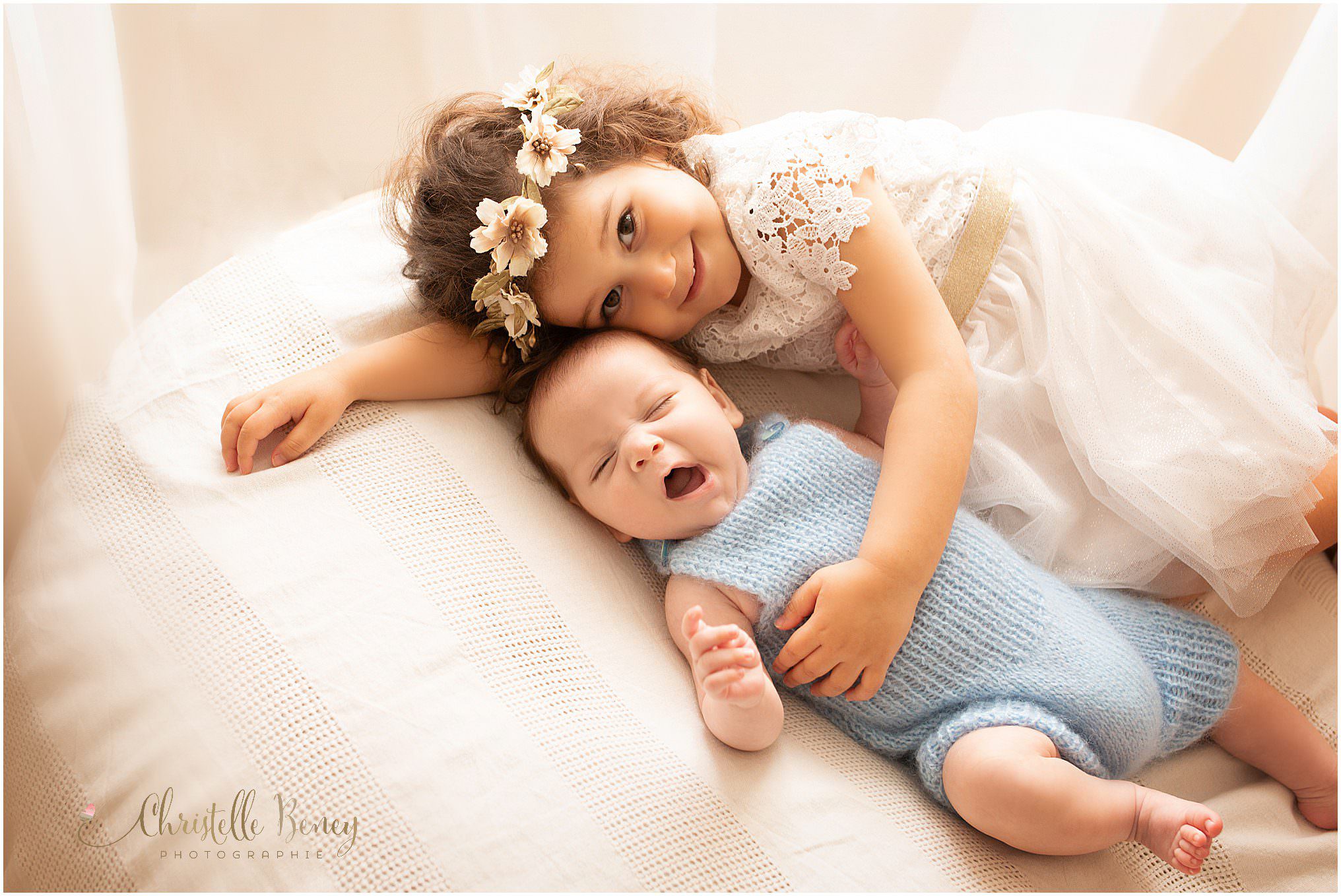 photo bébé Toulouse